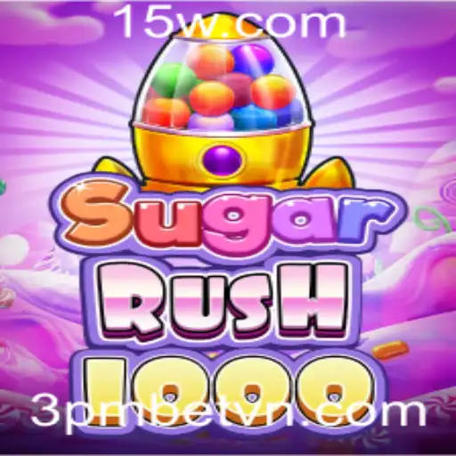 Descubra o Mundo de SugarRush1000 e a Empolgante Experiência da 3pmbet