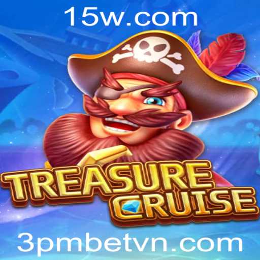 Descubra o Mundo de Aventura de TREASURECRUISE