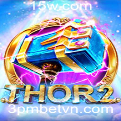 Thor2: Descubra o Mundo Fascinante deste Jogo Inovador