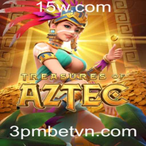 Tesouros de Aztec: Uma Jornada no Mundo Antigo com 3pmbet