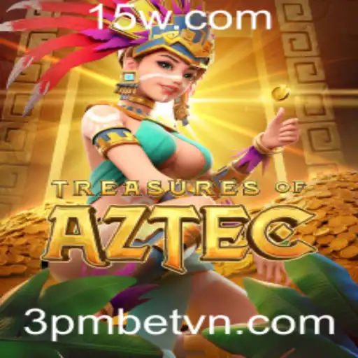 Tesouros de Aztec: Uma Jornada no Mundo Antigo com 3pmbet