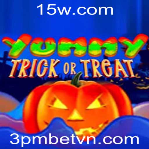 YummyTrickorTreat: Uma Experiência Divertida e Desafiadora no Mundo dos Jogos